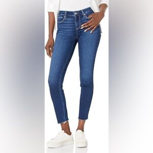 PAIGE Verdugo Ankle Jean